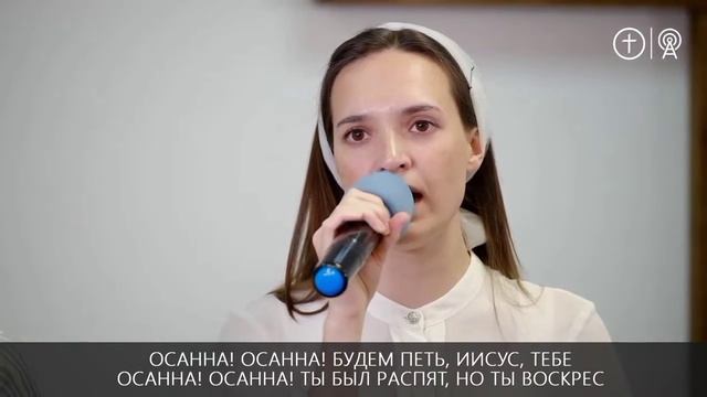 Прославление _ Krashve смотреть онлайн
