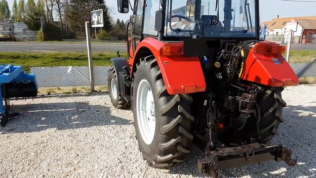 Belarus mtz traktor 1025, 892, 921, 920, 320 (2017) смотреть онлайн