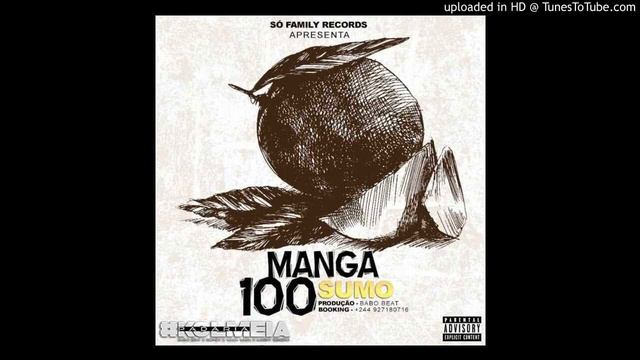 Kolmeia - Manga 100 Sumo (Kizomba)[Prod. Babo Beat] смотреть онлайн
