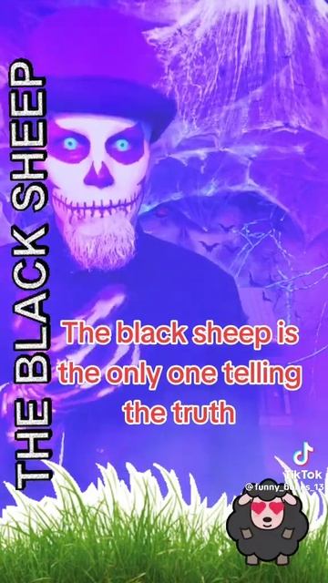 The Black Sheep смотреть онлайн