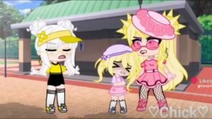 🌻Я же мать/Я же ребёнок(Туалет)🌻#gacha #club #активвернись