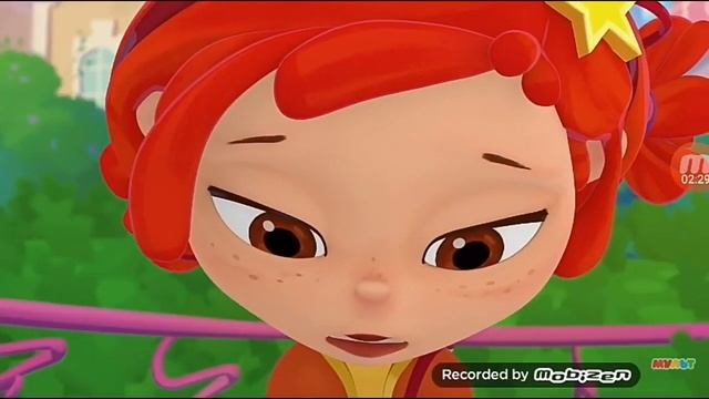 Заказик Эйприл Онил ✨Алёнка и Саша✨ смотреть онлайн