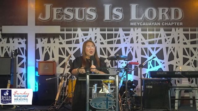 God's Covenant of Healing - Ptr. Diwani M. Oliva смотреть онлайн