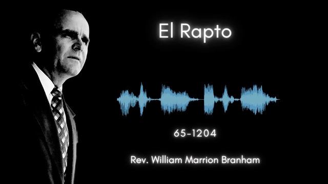 65-1204 El Rapto смотреть онлайн