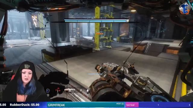 TitanFall 2 - BT's shortcut ! смотреть онлайн