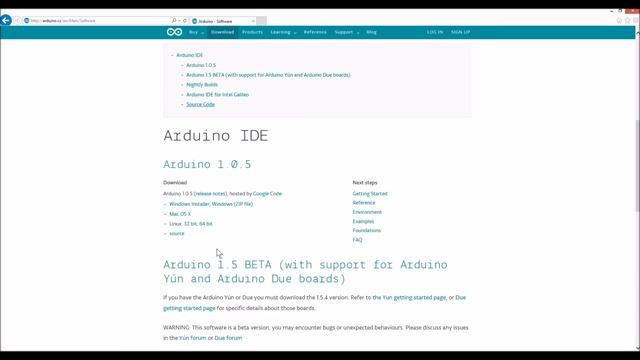 RepRap Firmware uploaden/flashen смотреть онлайн