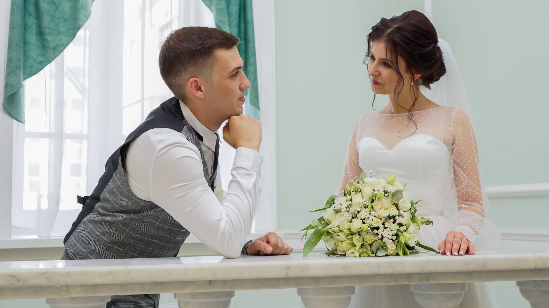 свадебный клип смотреть онлайн