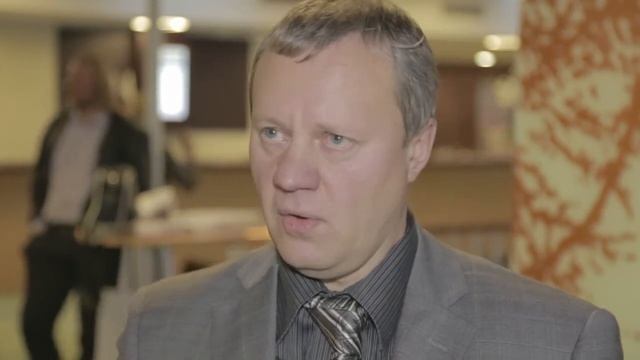 Intervjuu: Priit Perens, Swedbank Eesti peadirektor смотреть онлайн