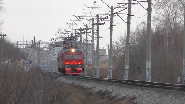 ЭТ2-024 смотреть онлайн