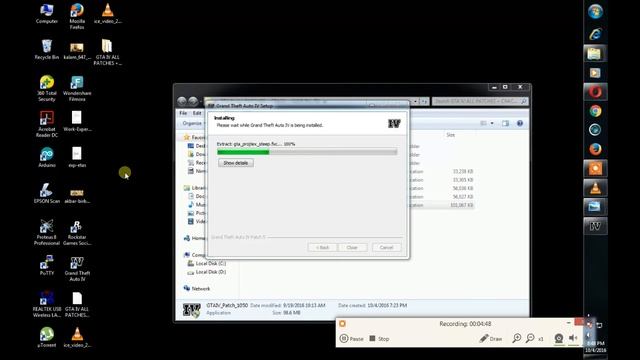 SecuLauncher failed to Start application 2000 gta iv with Patch+crack смотреть онлайн