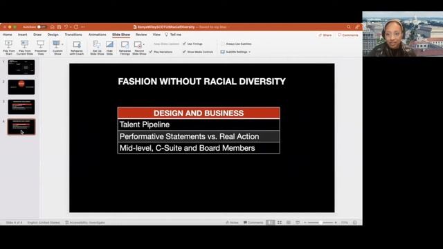 Designing Diversity after Affirmative Action смотреть онлайн