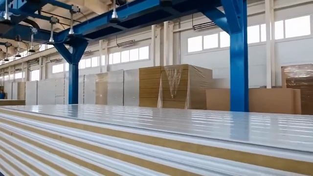 Процесс производства продукции смотреть онлайн