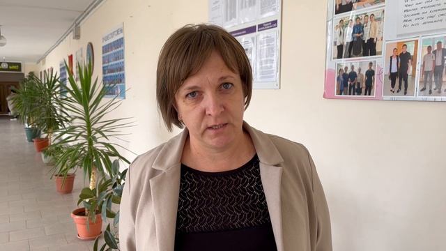 15-04-2025 г. На базе СОШ №1 а.Кошехабль состоялся обучающий семинар для работников ГИА смотреть онлайн