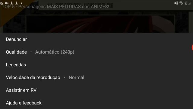 NUNCA COLOQUE UM ANIME EN CAMERA LENTA!! hentai смотреть онлайн