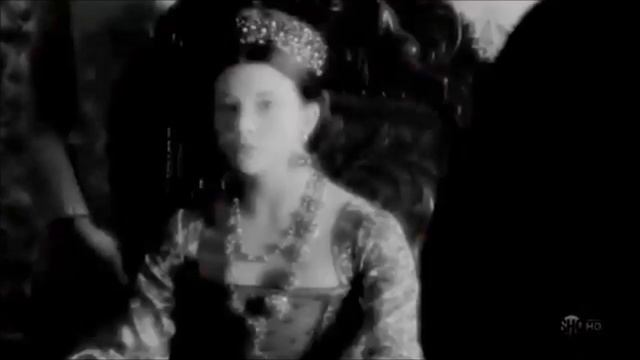 If It Means A Lot to You // Anne Boleyn and Henry VII // Tudors смотреть онлайн