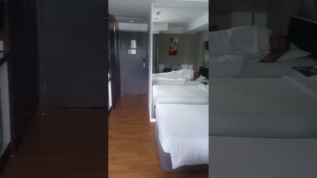 Nova platinum hotel Pattaya city (Thailand) 1km distance from walking street best hotel best price смотреть онлайн