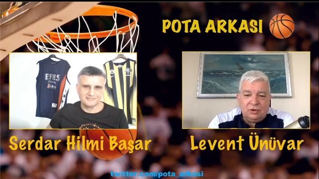 Fenerbahçe Beko "perdeyi" kapattı | Anadolu Efes ateş ile oynuyor | Bölüm 39 смотреть онлайн