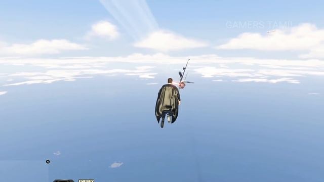 Superman Vs Superman | Multiverse - Part 18 | GTA 5 Tamil | GTA 5 Mod | Gamers Tamil смотреть онлайн