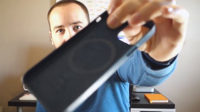 iPhone 12 Review 2 Months Later смотреть онлайн