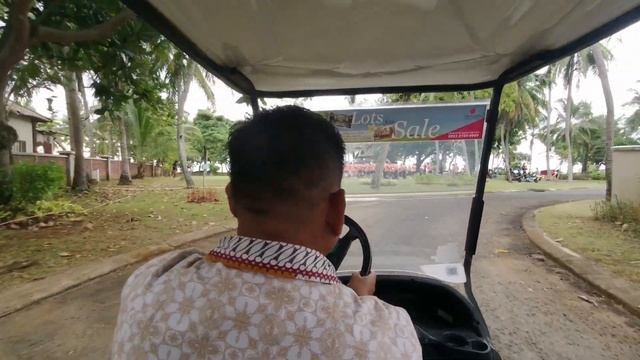 Menyusuri Anyer Carita Tanjung Lesung Banten Indonesia - Demi Penonton Setia I Agustus 2024 смотреть онлайн