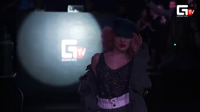 Geometria New York 5 Year Anniversary смотреть онлайн