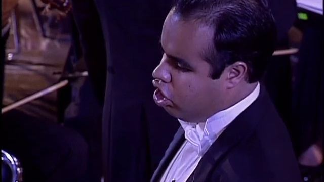 "Una furtiva lagrima", from "L'elisir d'amore" - Gaetano Donizetti. смотреть онлайн
