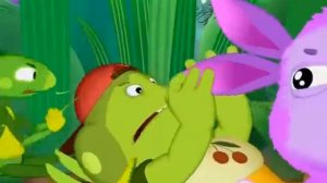 237 серия-Справедливость