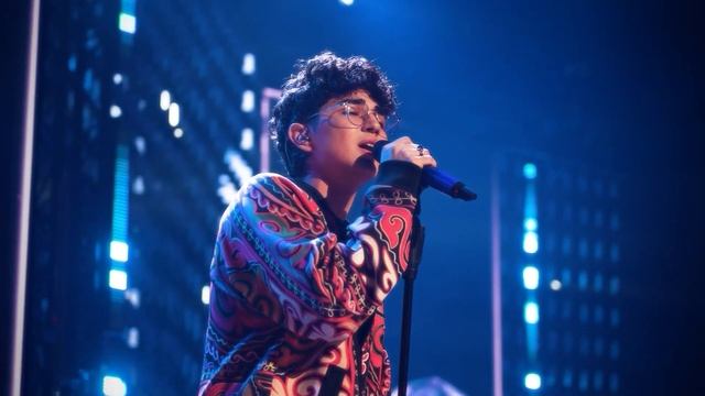 Amirchik - Минимум раз | Звёзды Востока 2024 смотреть онлайн