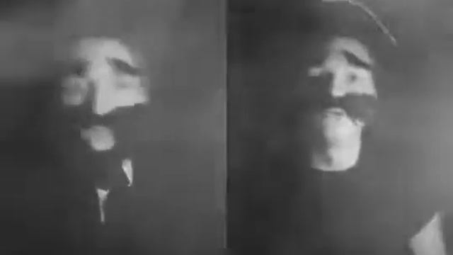 "Песня о вреде пьянства" - из м/ф Остров Сокровищ 1988 смотреть онлайн
