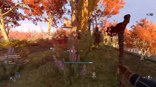 Funniest Highlights of Dying Light 2: Staying Human (Part 1) 2022 смотреть онлайн