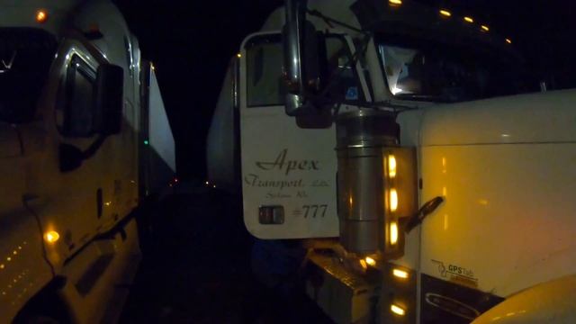 ВСТРЕЧА с ДАНИЛОЙ Dancotransport