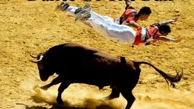 Dance Of The Bull смотреть онлайн