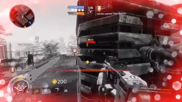 Titanfall 2 clip number 2 смотреть онлайн