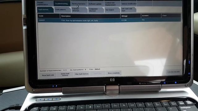 Mini Cooper S R56 running rough... Error 2880, high pressure fuel system faults... смотреть онлайн