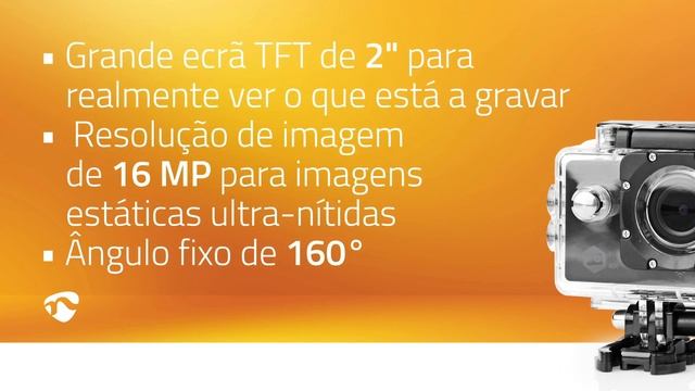 Câmara de Ação | ACAM41BK (PT) смотреть онлайн