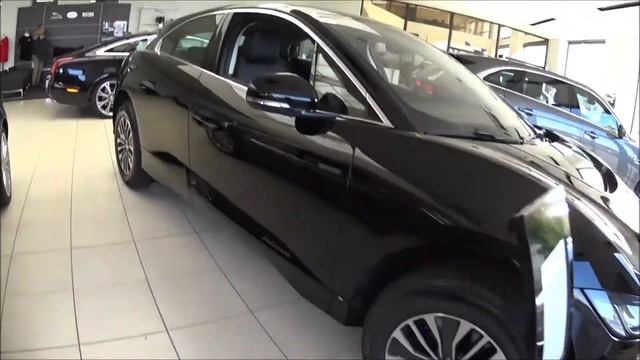 VLOG CHEZ MASERATI, JAGUAR... смотреть онлайн