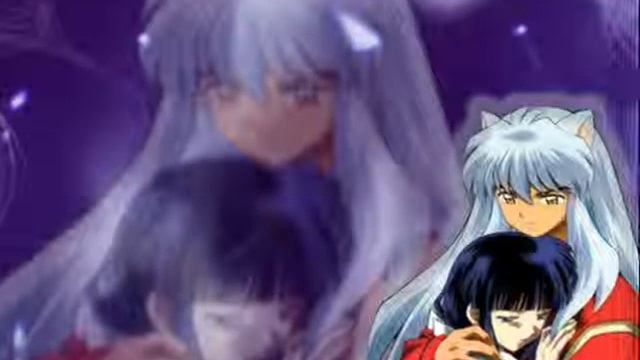 Inuyasha heat of the moment смотреть онлайн
