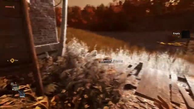 Dying Light 2 starting 2nd Save Part 1 смотреть онлайн