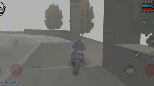 Gta LCS Android : Dead reckoning смотреть онлайн