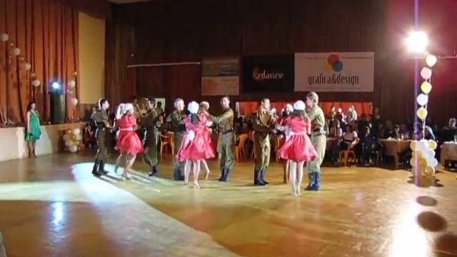 3947 Ural Dance Tournament 2010 Nomination `Salsa Rueda` смотреть онлайн