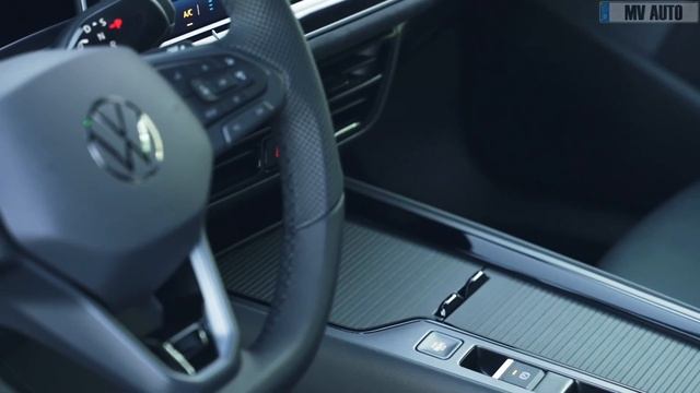 2025 Volkswagen Passat B9 - Review! смотреть онлайн