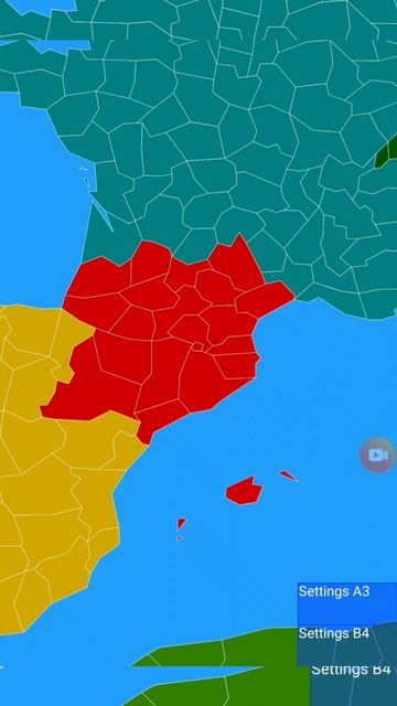 World Provinces Part 1 #viral #shorts #countries #bolivia #brazil #canada #greenland #france #spain смотреть онлайн