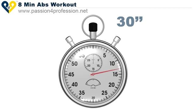 Lvl 1 8 Min Abs Workout, how to have six pack смотреть онлайн