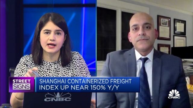 Coal trade is the biggest long-term risk to dry bulk shipping: Analyst смотреть онлайн