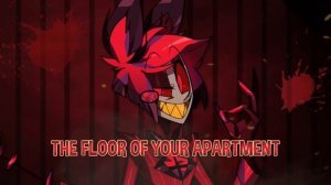 Phantom (Alastor's Song) | Hazbin Hotel