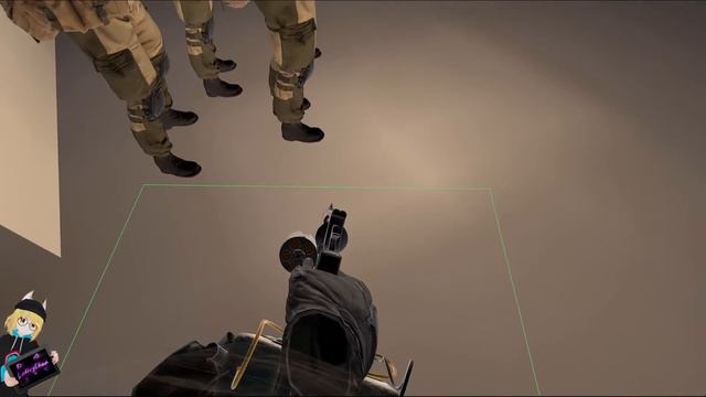 PAVLOV VR HIGHLIGHT #1 смотреть онлайн