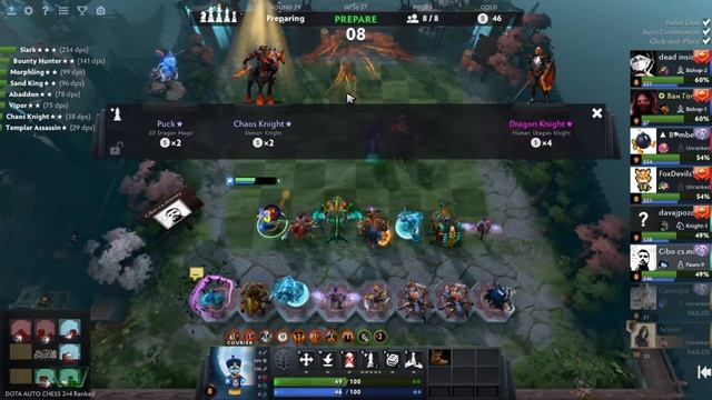 Živé vysielanie používateľa MC Channel / Streaming Dota 2 - Way to heaven смотреть онлайн