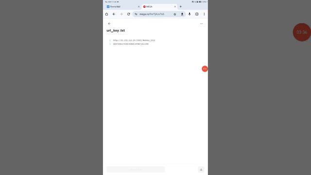 IKT ev təssərüfatı proqramının yüklənməsinin video təlimi смотреть онлайн