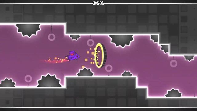 САМЫЕ ЛЁГКИЕ ДЕМОНЫ КАЖДОЙ СЛОЖНОСТИ ИЗ ВЕРСИИ 2.1 | GEOMETRY DASH смотреть онлайн