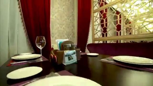 ресторан Бакинский дворик г.Актобе смотреть онлайн